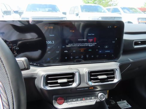 New 2025 Ford Mustang GT Premium image 10