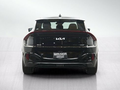 Used 2023 Kia EV6 GT AWD/4WD image 4