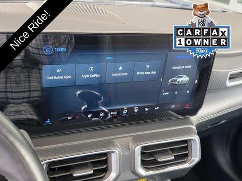 Used 2024 Ford Mustang Premium RWD image 18