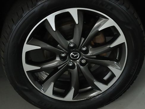 Used 2016 MAZDA CX-5 Grand Touring image 10