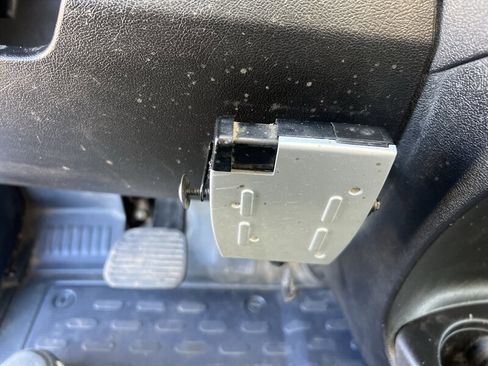 Used 2019 RAM ProMaster 2500 w/ Premium Appearance Group image 17