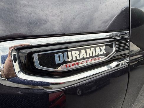 Used 2022 GMC Sierra 1500 Denali AWD/4WD image 13