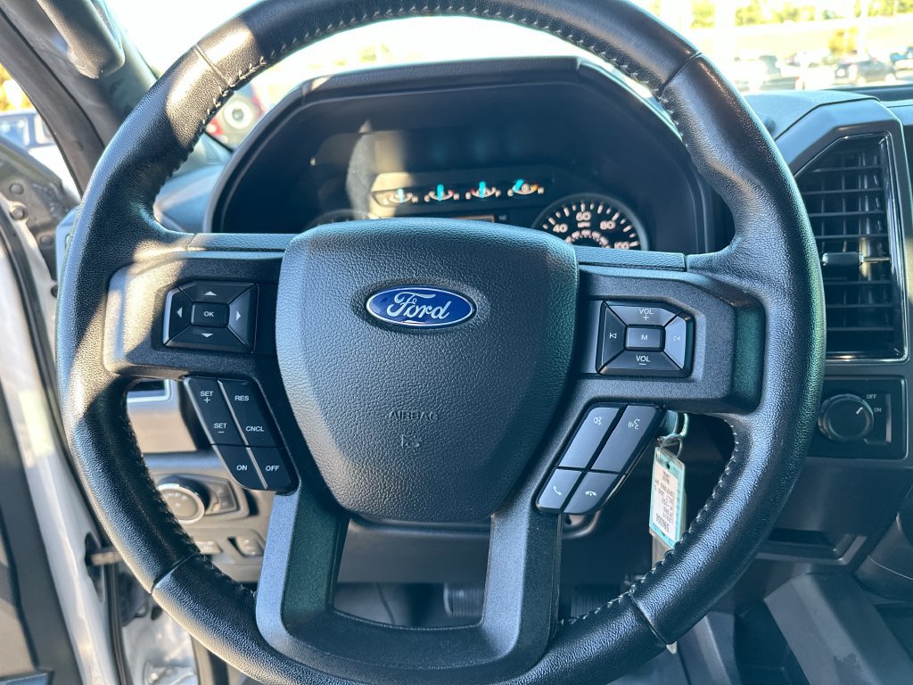 Used 2019 Ford F150 XLT w/ Equipment Group 302A Luxury RWD image 18