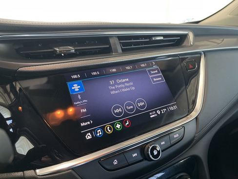 Used 2023 Buick Encore GX Select AWD/4WD image 11