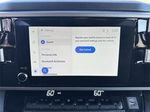 Used 2025 Toyota Tundra SR5 image 24