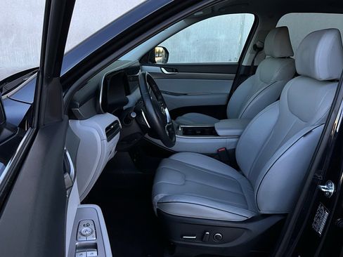 Used 2024 Hyundai Palisade SEL image 10