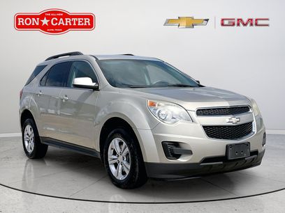 Used 2014 Chevrolet Equinox LT w/ Driver Convenience Package