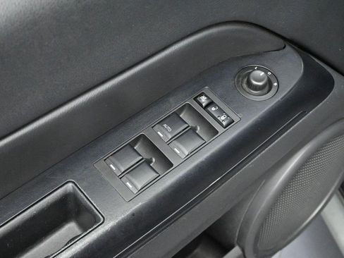 Used 2011 Jeep Patriot Sport w/ PWR Value Group AWD/4WD image 10
