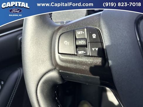 Used 2025 Ford Mustang Mach-E Premium image 24