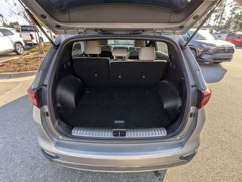 Used 2021 Kia Sportage S image 16