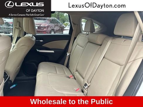 Used 2016 Honda CR-V EX-L image 33