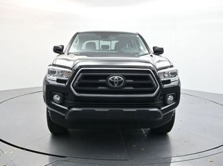Used 2020 Toyota Tacoma SR5 video 2