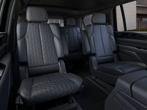 New 2026 Cadillac Escalade IQL Luxury AWD/4WD image 17