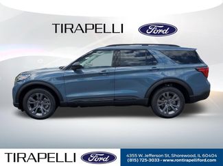 New 2026 Ford Explorer Active w/ Active Comfort Package AWD/4WD video 2
