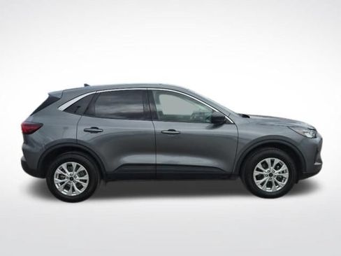 Used 2024 Ford Escape Active AWD/4WD image 4