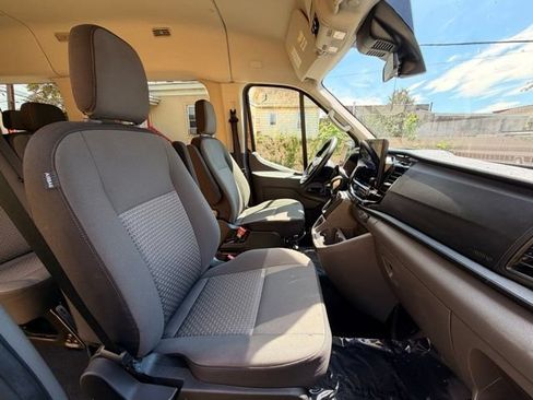 Used 2024 Ford Transit 350 XLT RWD image 20