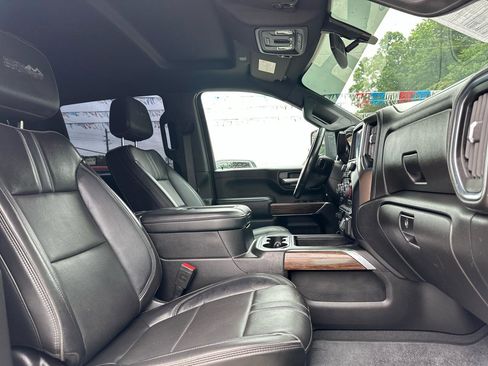 Used 2022 Chevrolet Silverado 2500 High Country AWD/4WD image 19
