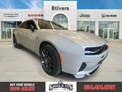 New 2026 Dodge Charger Scat Pack w/ Blacktop Package