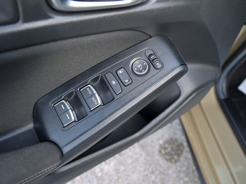Used 2025 Honda Civic Sport image 27