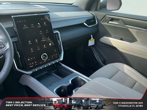 New 2026 GMC Acadia Elevation w/ Elevation Premium Package image 38