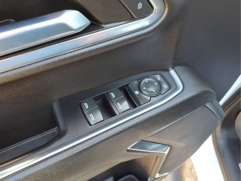 Used 2023 Chevrolet Silverado 1500 LT Trail Boss w/ Protection Package AWD/4WD image 24