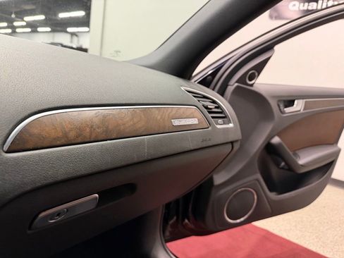 Used 2015 Audi A4 2.0T Premium Plus image 32