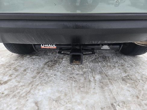 Used 2017 Subaru Forester 2.5i Premium w/ All-Weather Package image 21