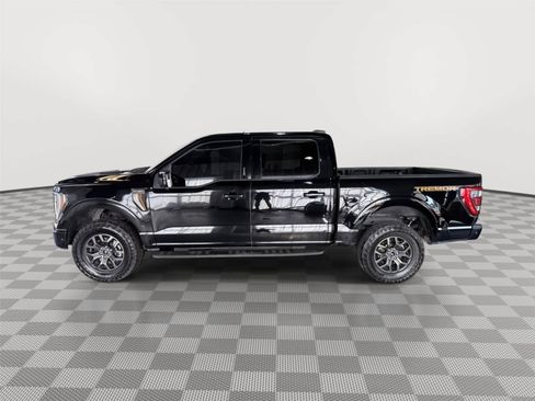 Used 2023 Ford F150 Tremor w/ Equipment Group 402A High AWD/4WD image 2
