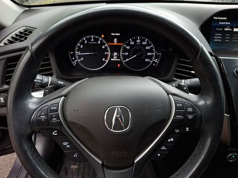 Used 2021 Acura ILX w/ Premium Package FWD image 17