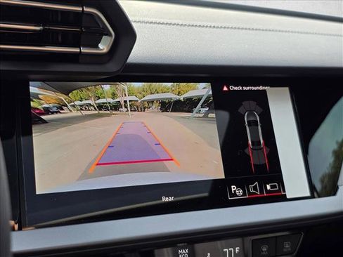 New 2026 Audi A3 2.0T Premium Plus image 23