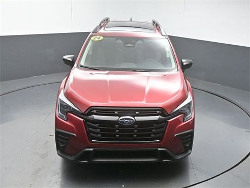 Certified 2024 Subaru Ascent Onyx Edition Limited w/ Popular Package Onyx image 43