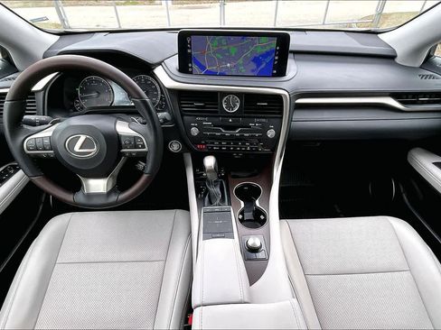 Used 2020 Lexus RX 350 w/ Premium Package image 15