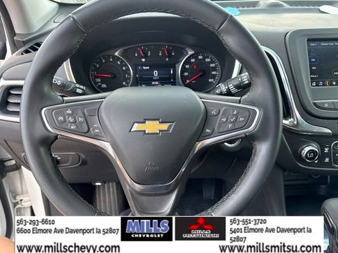 Used 2024 Chevrolet Equinox LT FWD image 13