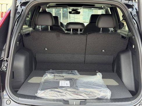 New 2026 Honda CR-V Sport Touring image 10