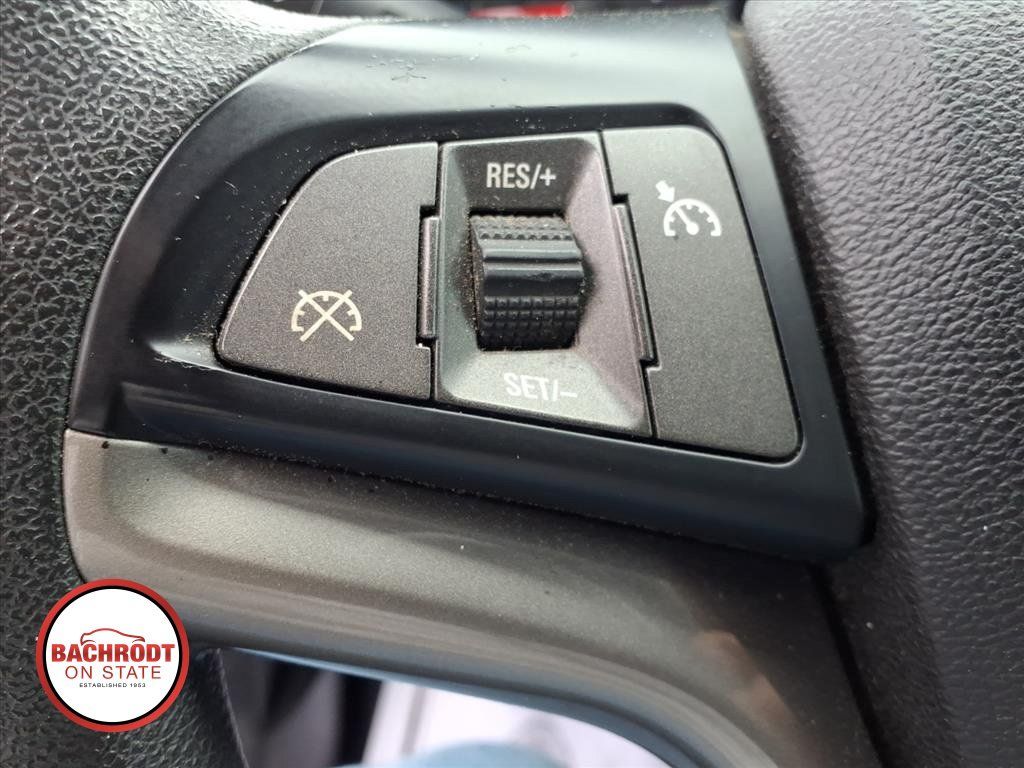 Used 2013 Chevrolet Malibu LT w/ Power Convenience Package FWD image 20