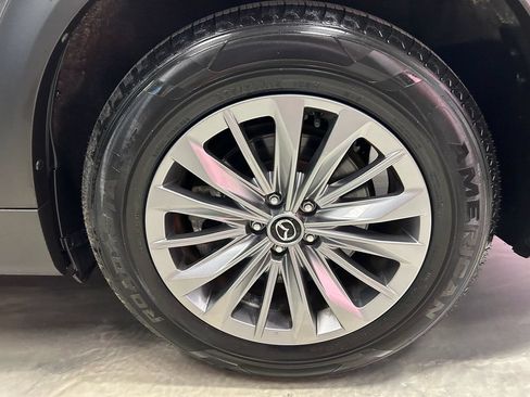 Used 2024 MAZDA CX-90 3.3 Turbo w/ Preferred Plus AWD/4WD image 24
