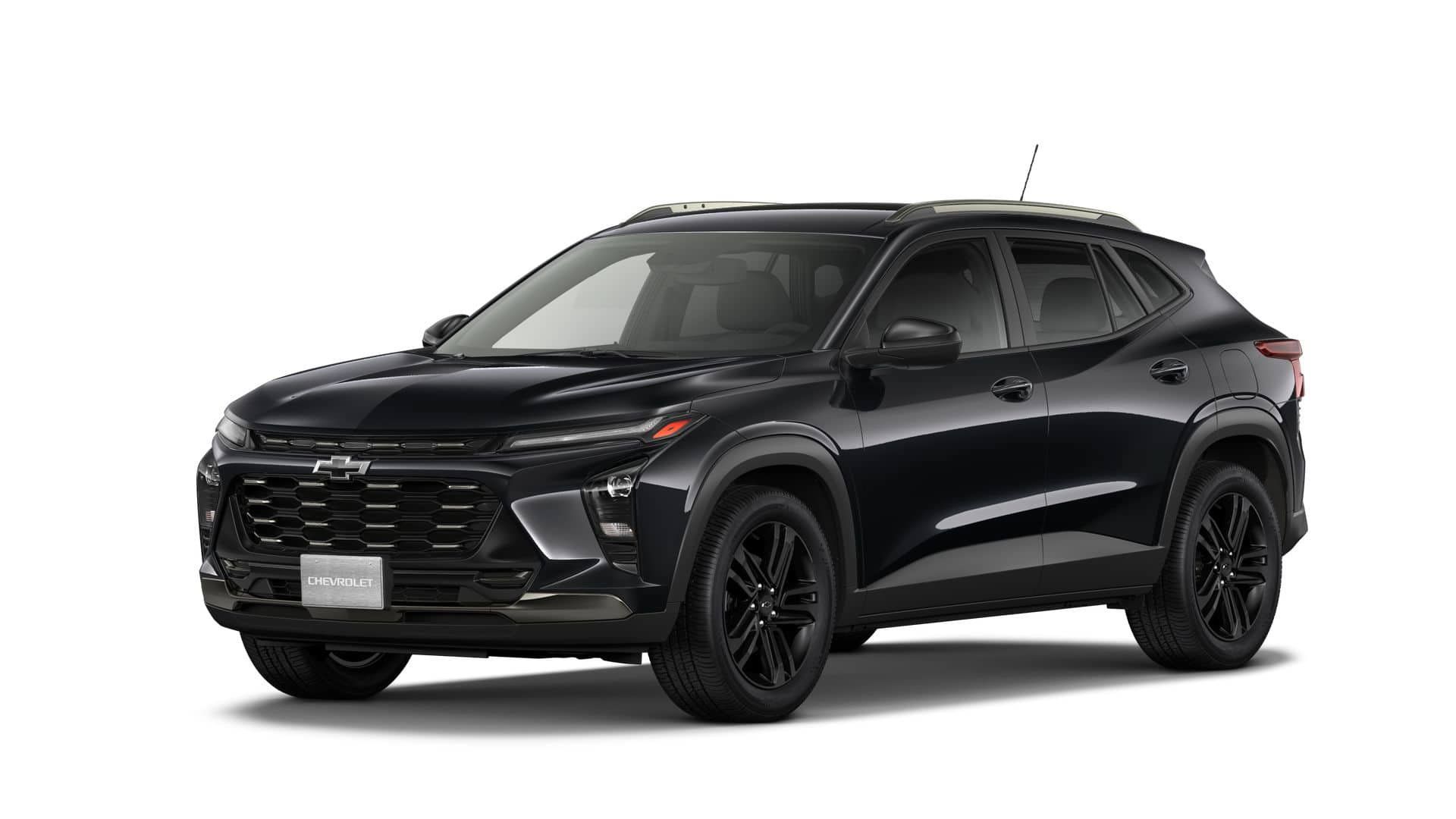New 2026 Chevrolet Trax ACTIV FWD image 25