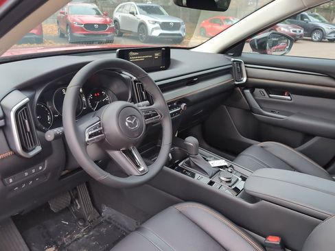 New 2026 MAZDA CX-50 AWD 2.5 Hybrid w/ Weather Package image 14