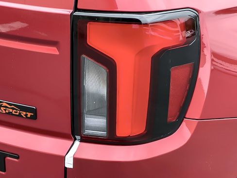 New 2026 Honda Passport TrailSport Elite image 12