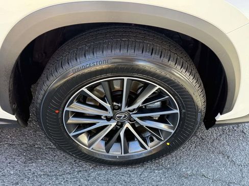 Used 2024 Lexus NX 350h AWD w/ Premium Package image 7