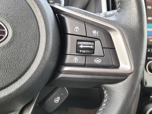 Used 2022 Subaru Ascent Limited w/ Technology Package AWD/4WD image 8