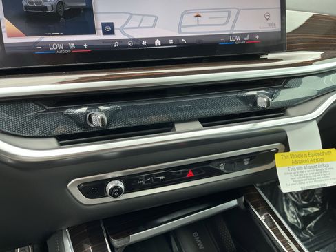 Used 2026 BMW X5 xDrive40i w/ M Sport Package image 14