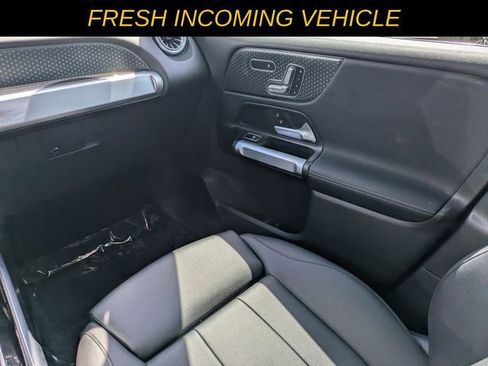 Used 2024 Mercedes-Benz EQB 300 4MATIC w/ Winter Package image 13