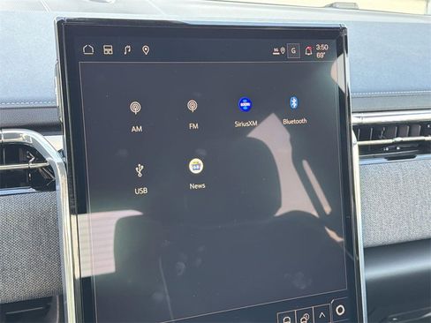 New 2026 GMC Sierra EV Elevation image 14