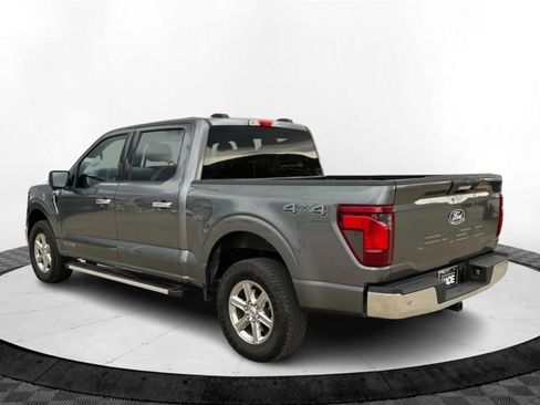 Used 2024 Ford F150 XLT w/ Mobile Office Package image 3