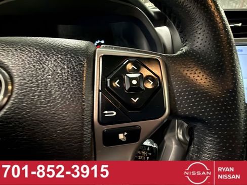 Used 2024 Toyota 4Runner SR5 image 20