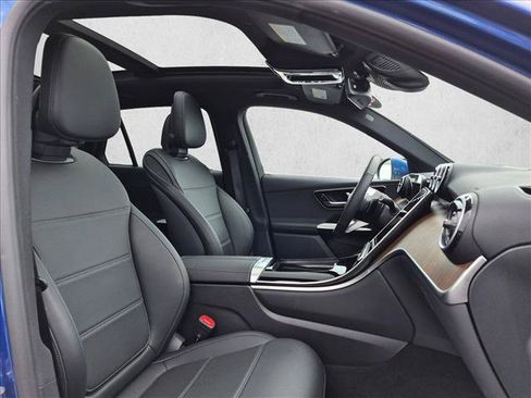 Certified 2026 Mercedes-Benz GLC 300 4MATIC image 22