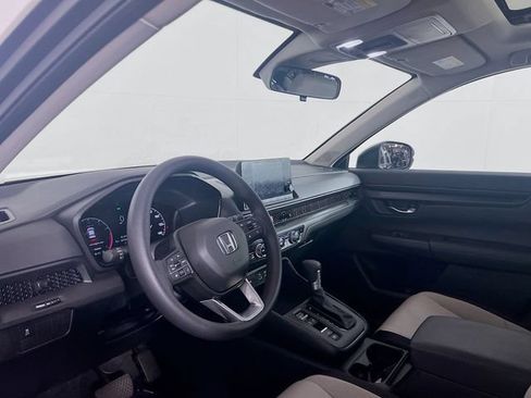 Certified 2025 Honda CR-V EX image 11