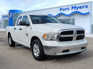 Used 2024 RAM 1500 Classic SLT RWD video 1