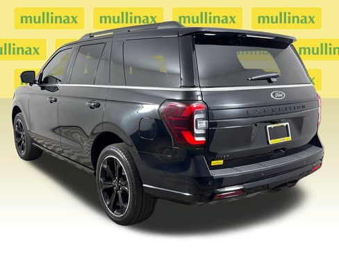 Certified 2023 Ford Expedition Limited AWD/4WD image 10